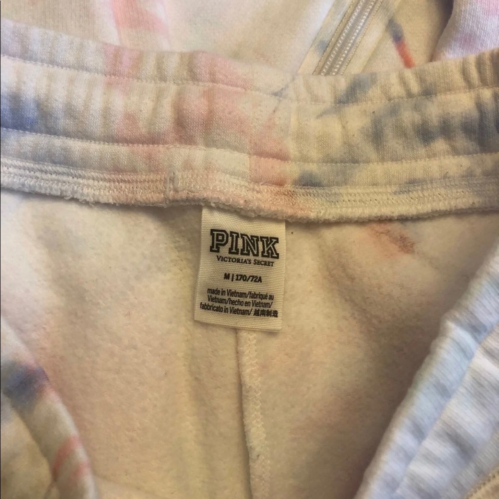 Pink Victoria’s Secret Set - Picture 4 of 9